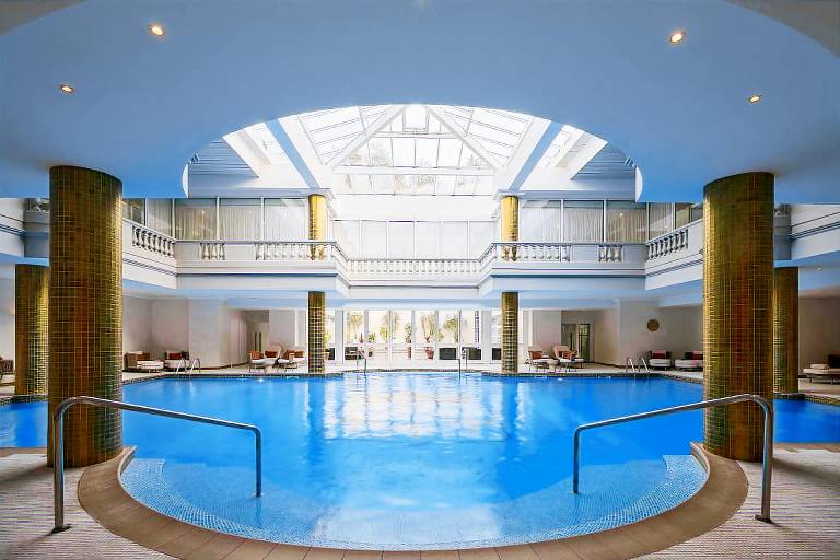 Waldorf Astoria Versailles - Trianon Palace — photo 4