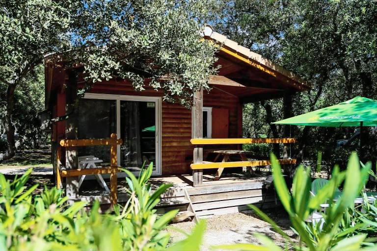 Ferienhaus in Sommières, Boisseron f&uuml;r max. 6 Personen