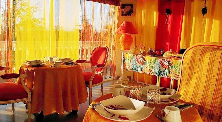 Tikazela - Domaine Ombre et Lumiere — photo 4
