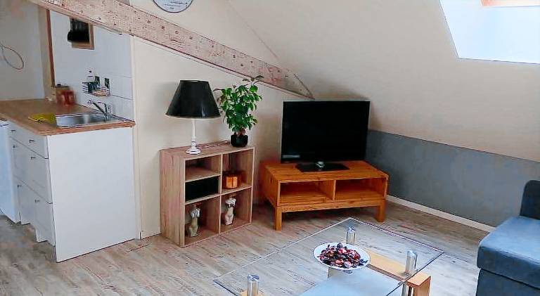 Rental apartment | Dogs allowed — photo 2