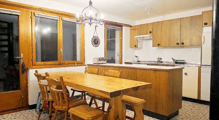 Rental apartment with terrace | Pets allowed — photo 4