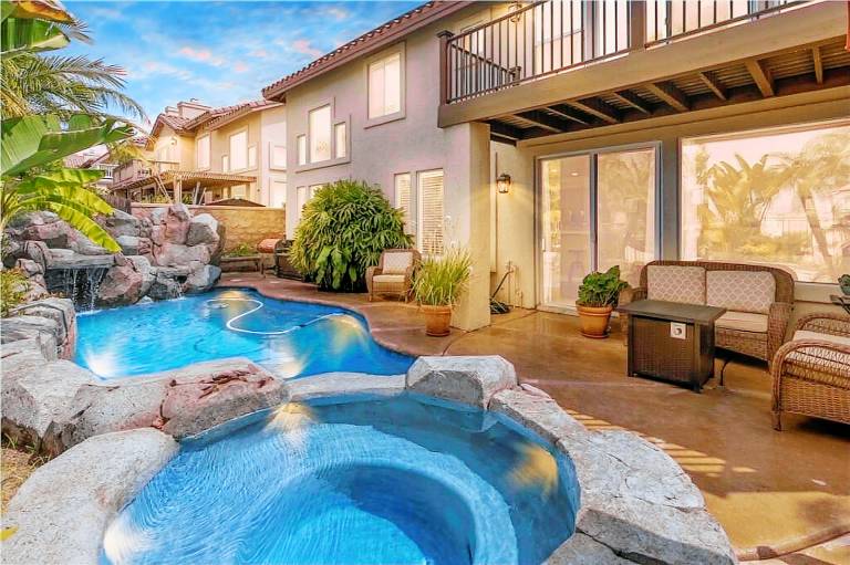House Moreno Valley
