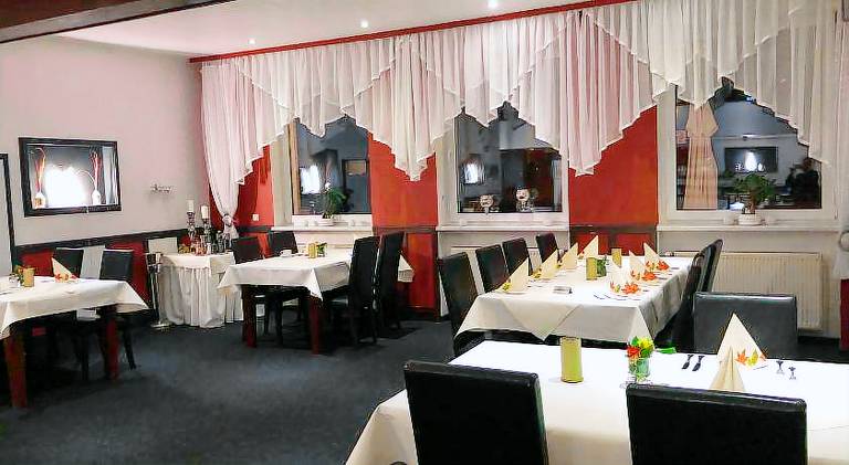 Hotel & Restaurant Blume — photo 5