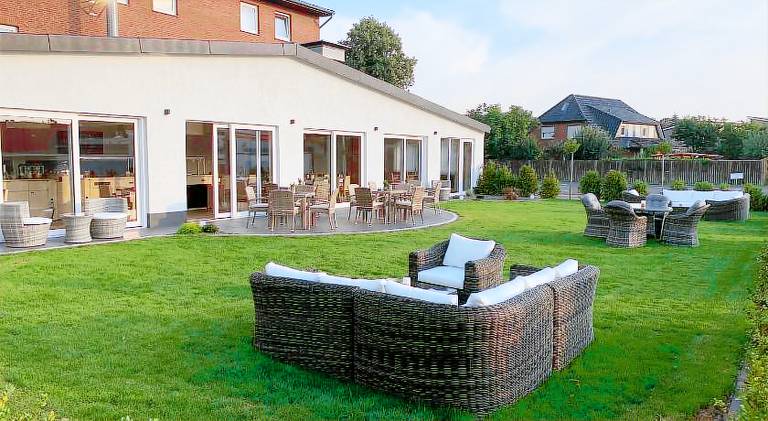 Hotel-Restaurant Goldenstedt — photo 3
