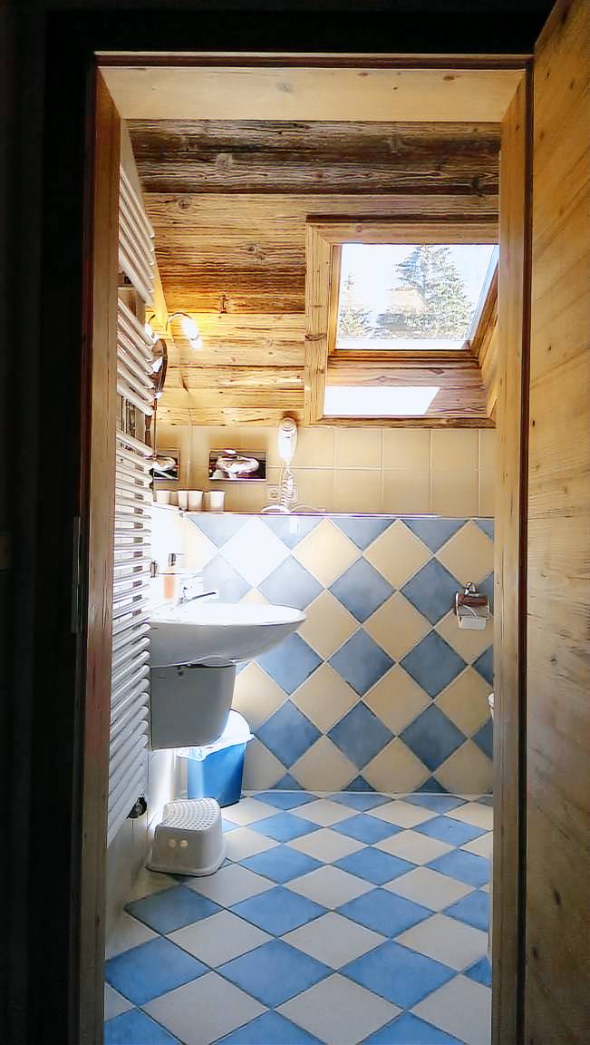 Alpenchalets & Suiten Beim Waicher inkl. Chiemgaukarte (DE Ruhpolding) - Hohlweger Josef - 2142 — photo 5
