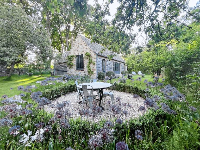 Cabin  Little Tew