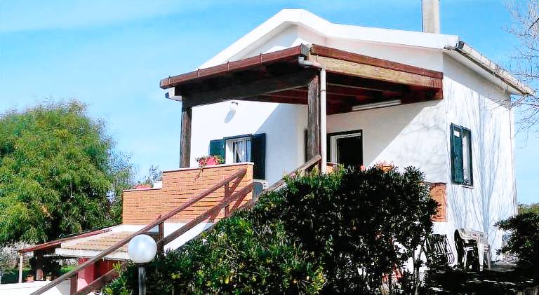 Appartamento Platamona