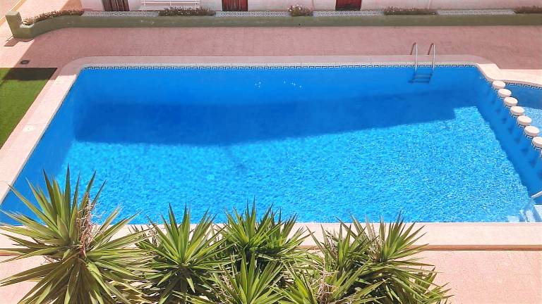 Apartamento  Puerto de Mazarrón