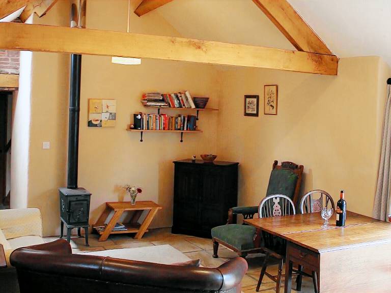 Cottage  Llangwm