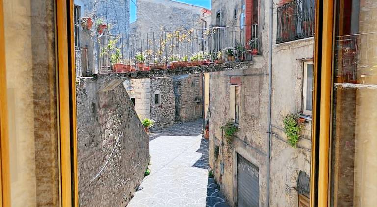 La Torre in Frosinone