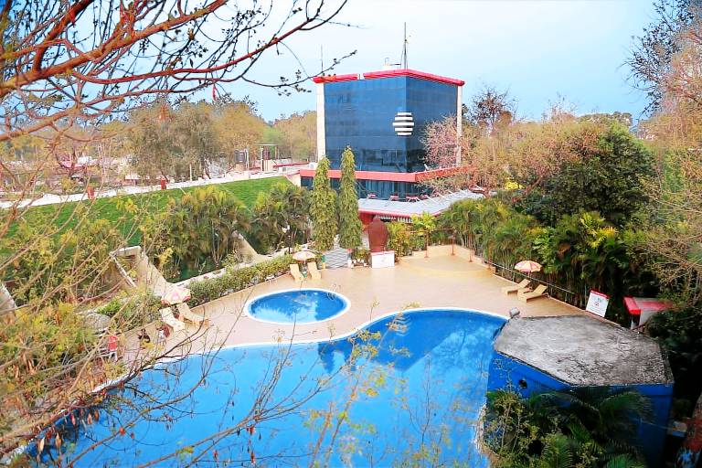 SAMBODHI RETREAT in Patna