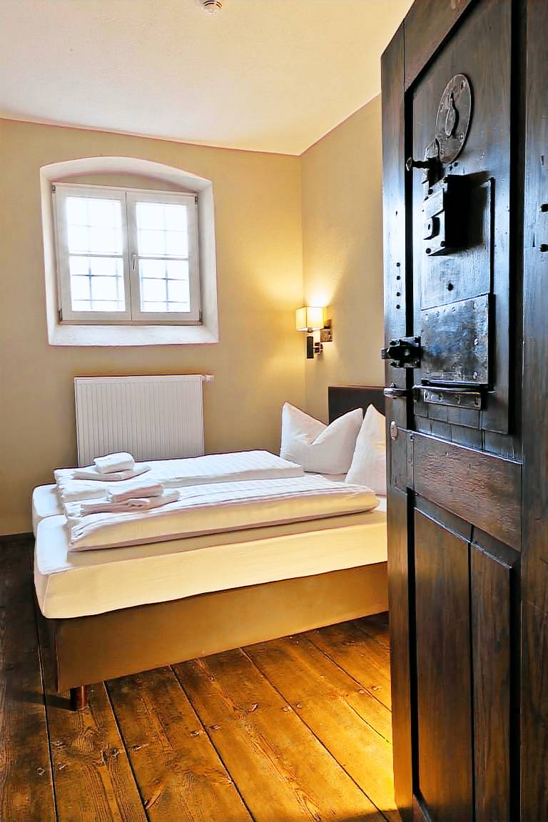 Hotel Fronfeste, Fronfeste GbR (Amberg) — photo 3
