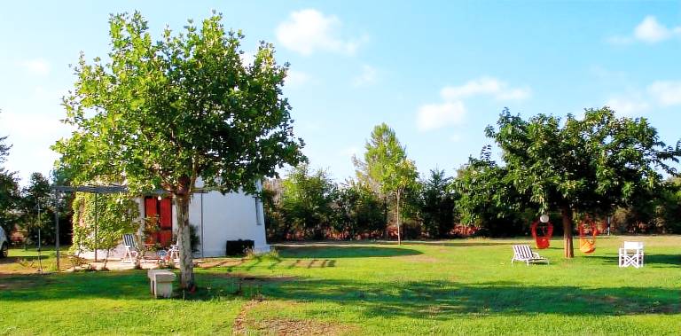 Agriturismo Maglie