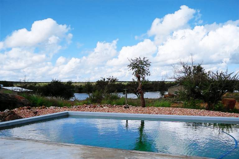 Chalet  Khomas Region