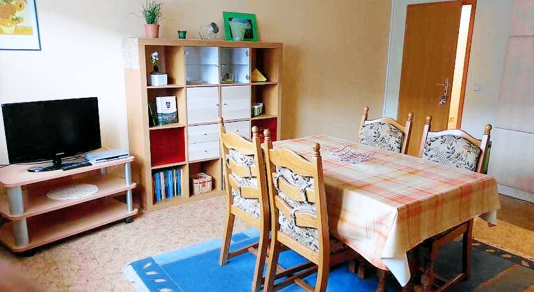 Wonderful holiday apartment with patio | Pets are welcome — photo 5