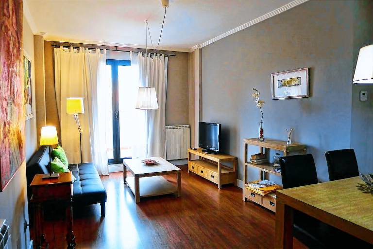 Apartment Salamanca