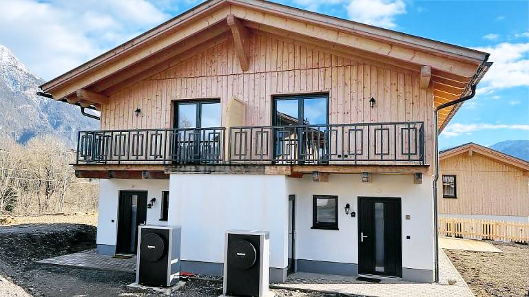 Ferienhaus Hermagor