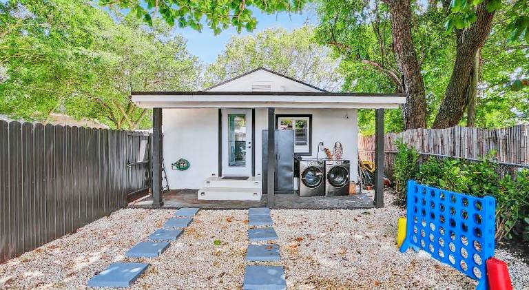 Vacation home with 2 rooms for 2 persons — photo 4
