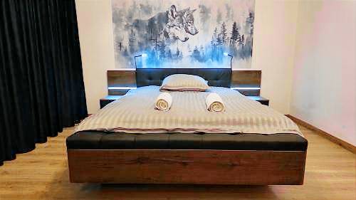 Apartament Tychy