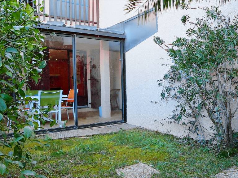 Ferienwohnung  Perpignan