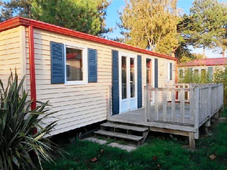 Mobil-home  Saint-Brevin-les-Pins