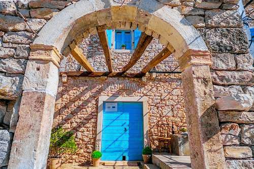 Bed & Breakfast Pula