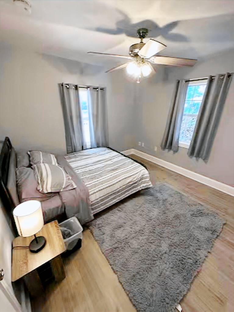 House Hattiesburg