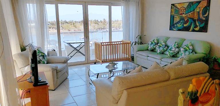 Hotel Boutique Marina Banderas Suites — photo 2