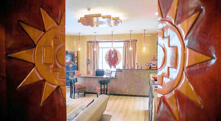 Chakana Hotel Boutique Centro