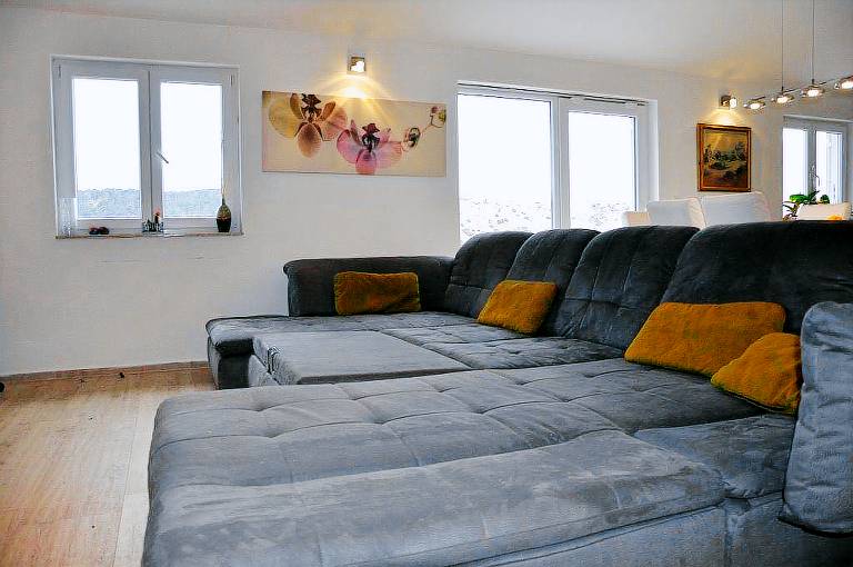 Apartament Lopar, Croatia