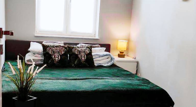 Apartament Płock