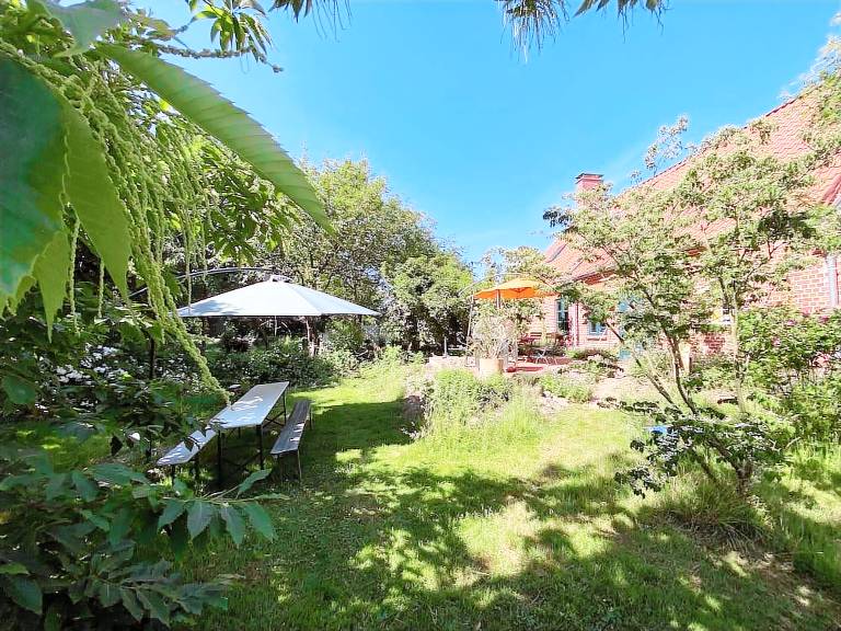 Bed & Breakfast  Dannenberg (Elbe)