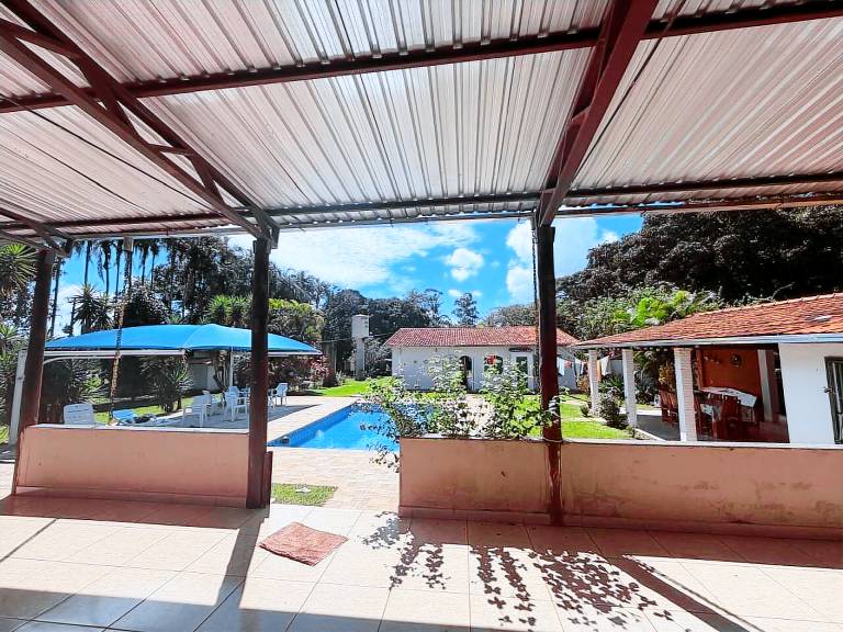 House São Carlos