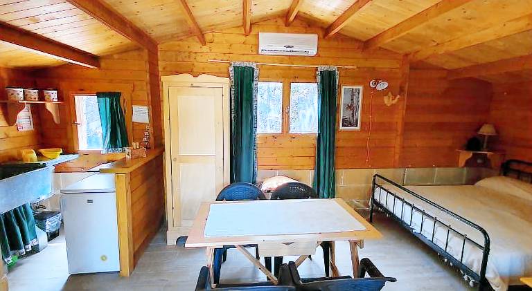 Villa with 4 rooms for 9 persons — photo 2