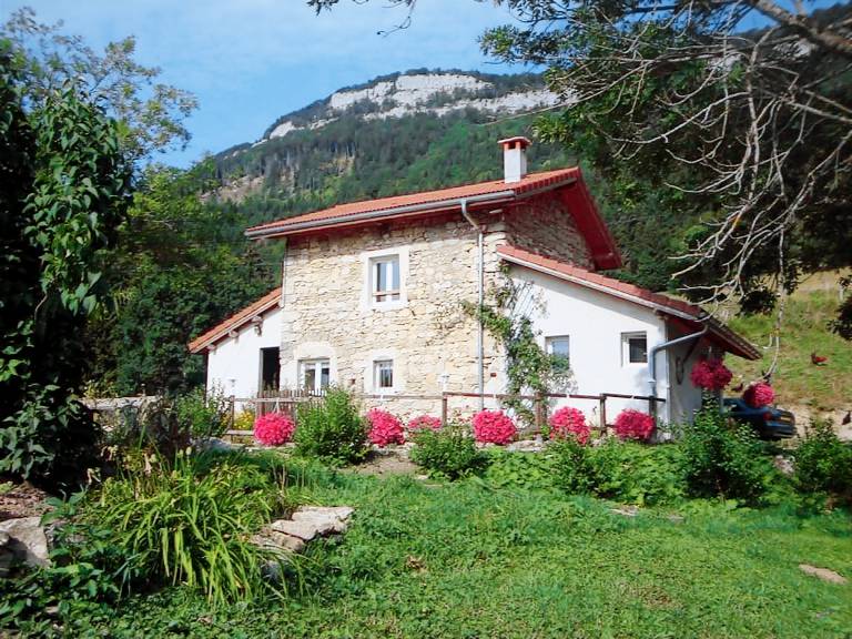 Cottage Malleval-en-Vercors