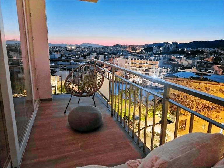 Apartamento Málaga