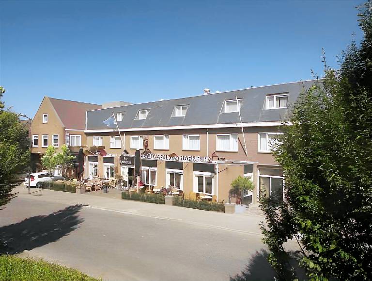 Het Wapen van Harmelen