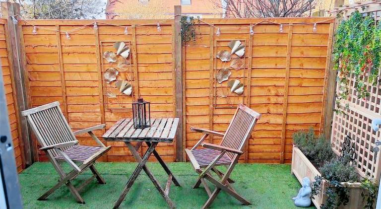 Rental apartment with 1 room for 2 persons — photo 4
