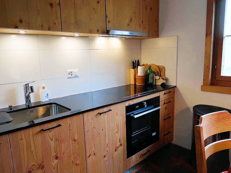 Logement  Bulle