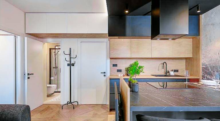 Rental apartment | Good for workation | Pet-friendly — photo 3