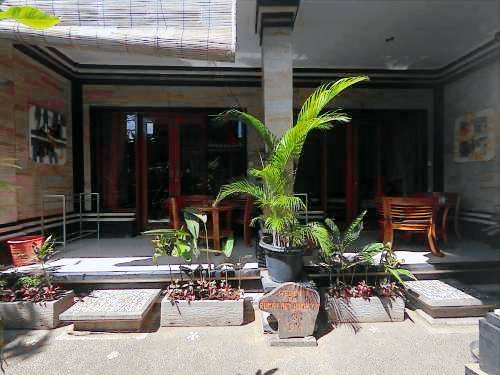 Bed & Breakfast Ubud