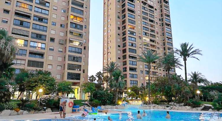 Beautiful apartment with pool | Next to the beach | Pets allowed — photo 3