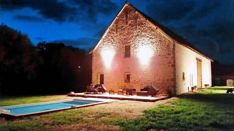 Beautiful gite with garden, sauna & patio | Pet-friendly — photo 5