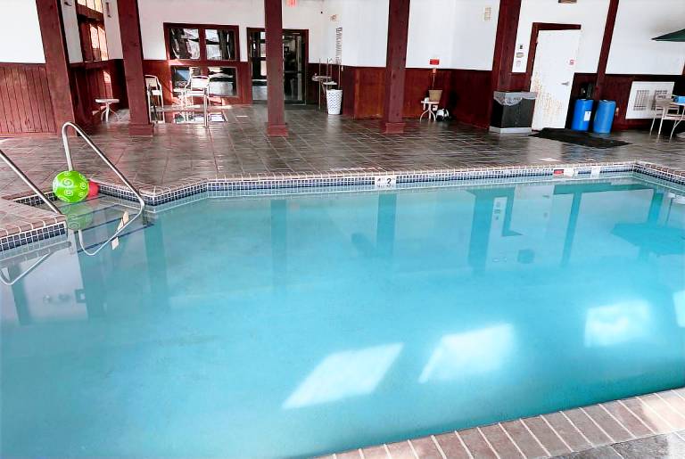 Coratel Plus Suites by Jasper Black River Falls in Black River Falls, WI
