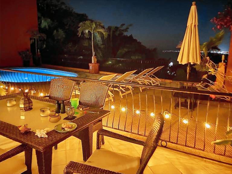Condo Puerto Vallarta