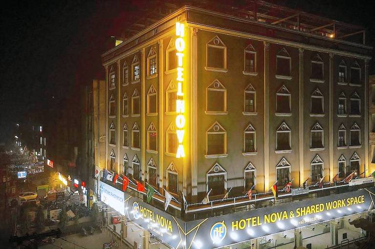 Hotel Nova