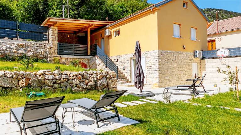 Villa Crikvenica