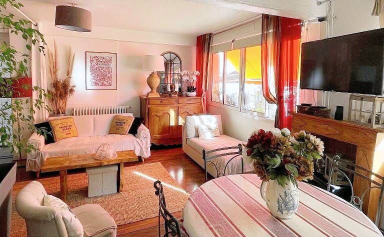 Apartamento Bayona