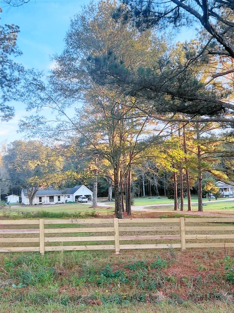 Cottage Hattiesburg