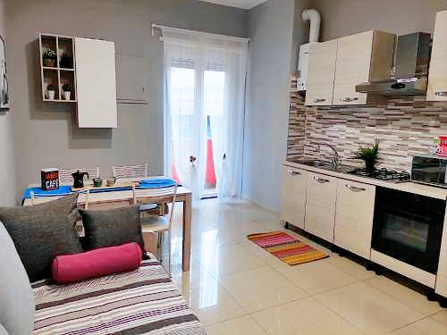 Appartamento Cornaredo